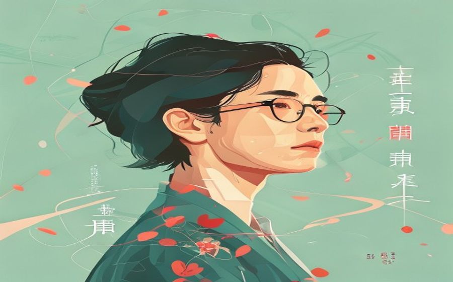 刘浩存