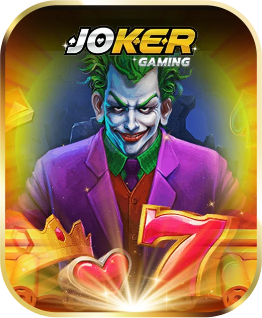 joker123-card